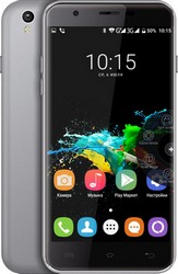 Замена разъема зарядки на телефоне Oukitel U7 Max в Чебоксарах